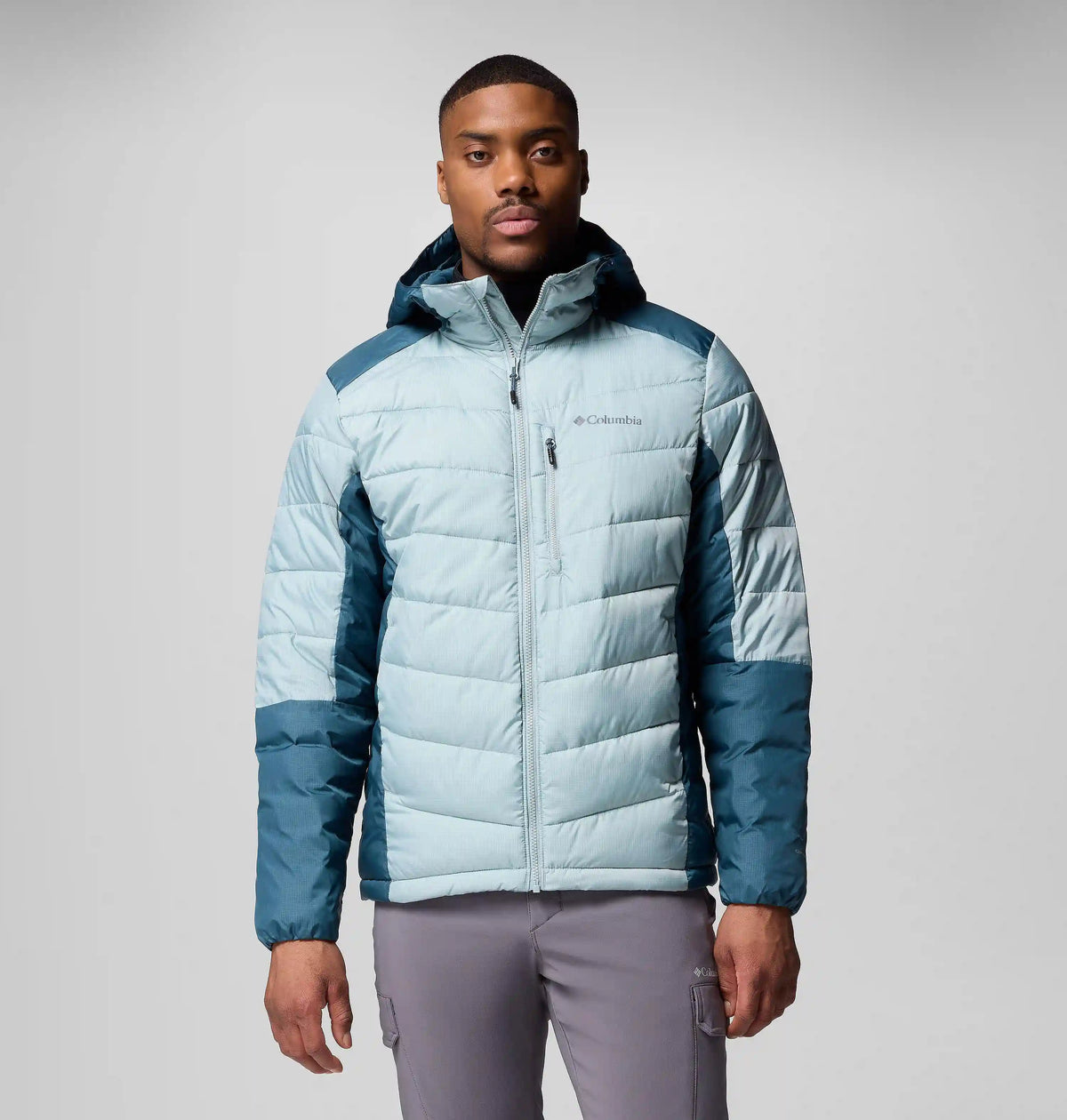 Men's Labyrinth Loop II Hooded Jacket
