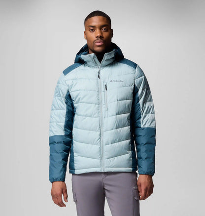 Men's Labyrinth Loop II Hooded Jacket