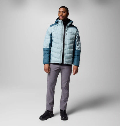 Men's Labyrinth Loop II Hooded Jacket