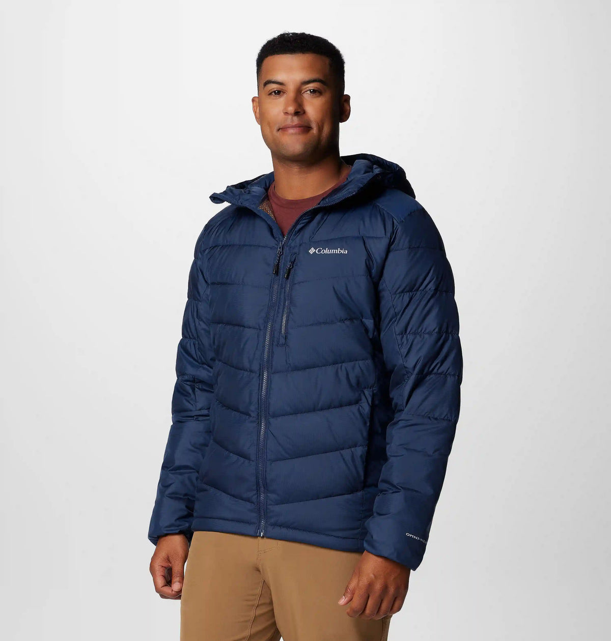Men's Labyrinth Loop II Hooded Jacket