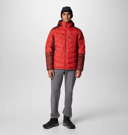 Men's Labyrinth Loop II Hooded Jacket