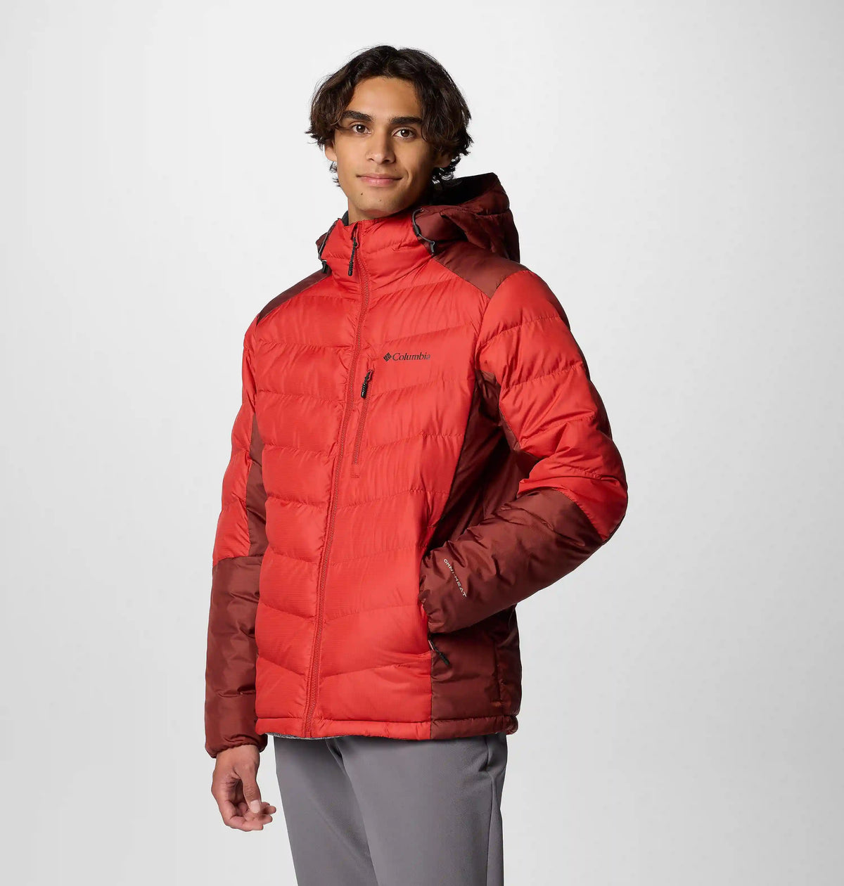 Men's Labyrinth Loop II Hooded Jacket