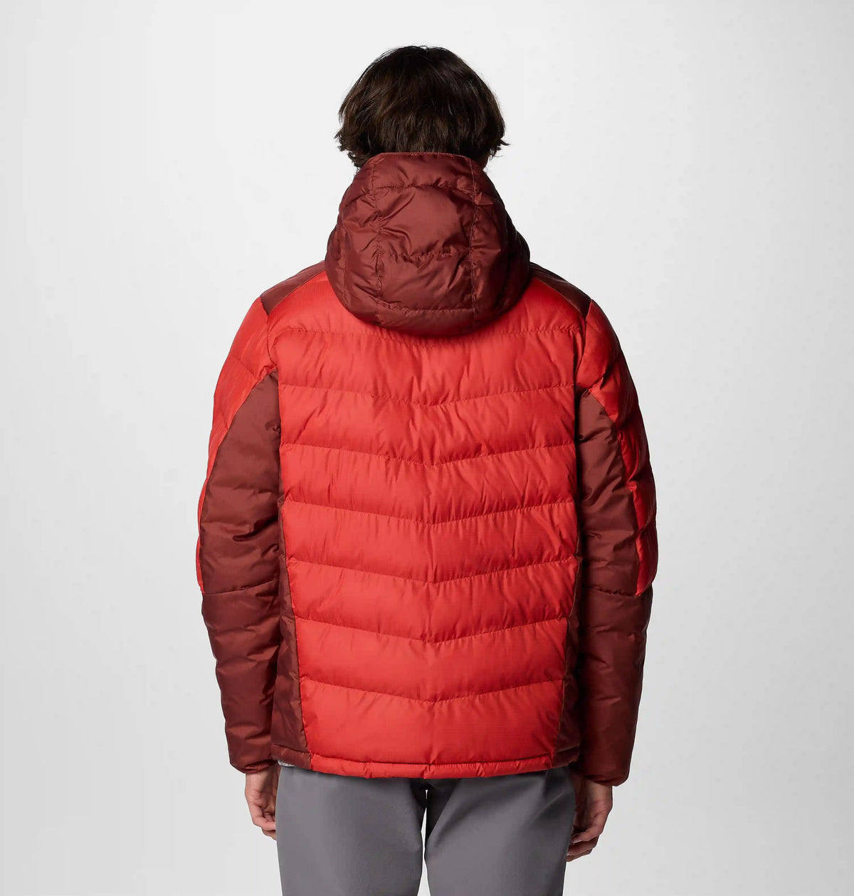 Men's Labyrinth Loop II Hooded Jacket