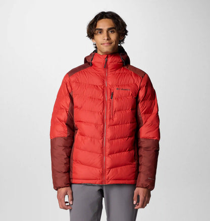 Men's Labyrinth Loop II Hooded Jacket