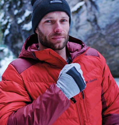 Men's Labyrinth Loop II Hooded Jacket