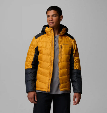 Men's Labyrinth Loop II Hooded Jacket