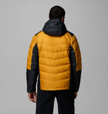 Men's Labyrinth Loop II Hooded Jacket