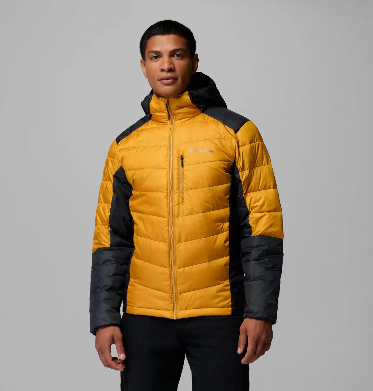Men's Labyrinth Loop II Hooded Jacket