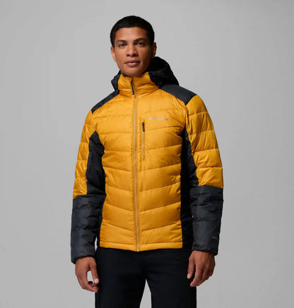 Men's Labyrinth Loop II Hooded Jacket