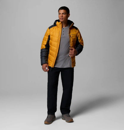 Men's Labyrinth Loop II Hooded Jacket