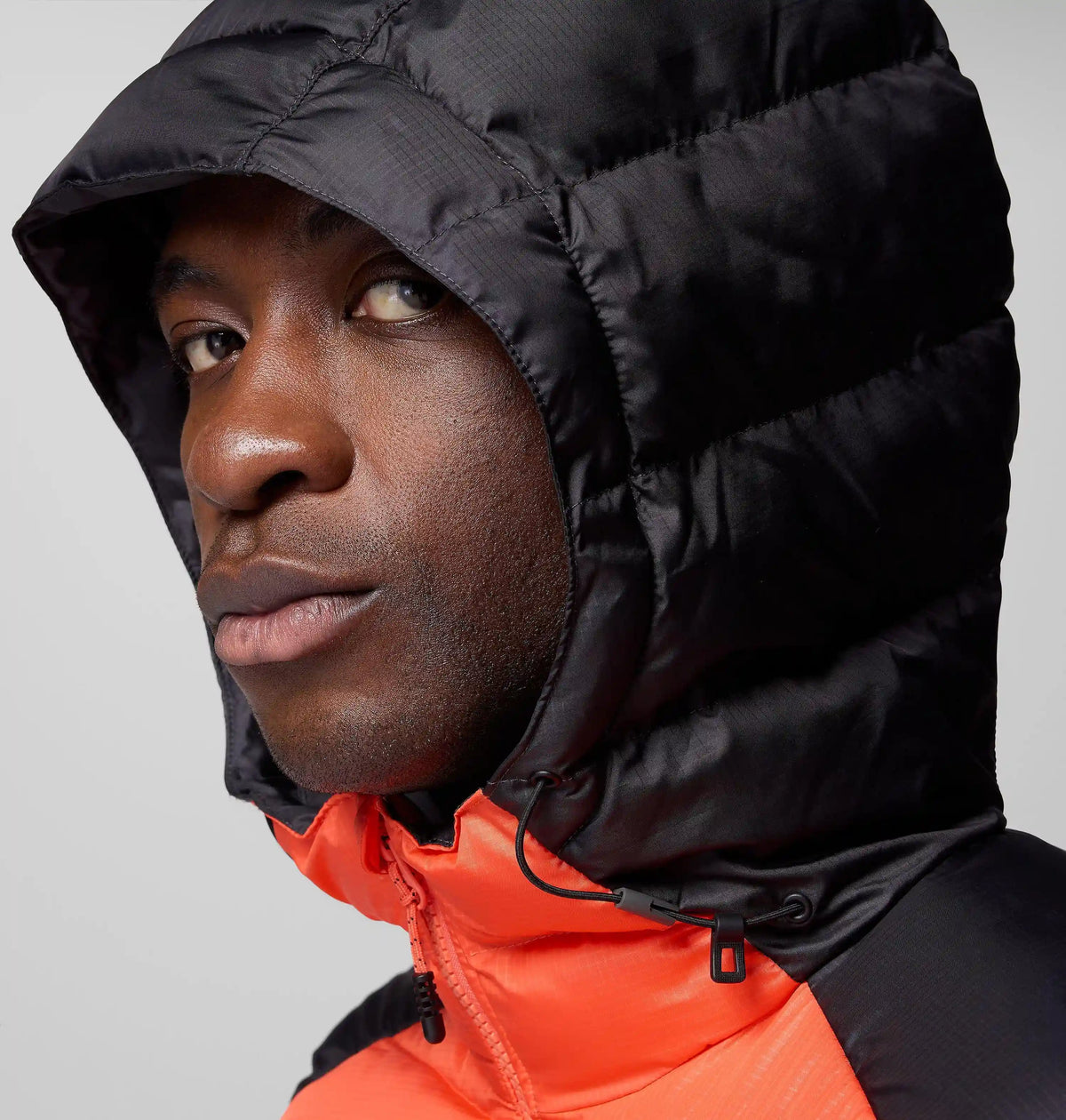 Men's Labyrinth Loop II Hooded Jacket
