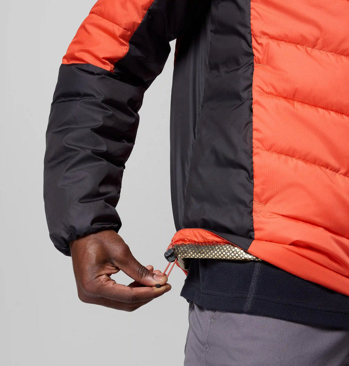 Men's Labyrinth Loop II Hooded Jacket