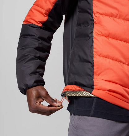 Men's Labyrinth Loop II Hooded Jacket