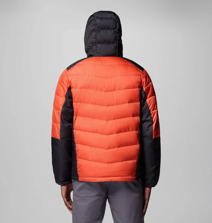 Men's Labyrinth Loop II Hooded Jacket