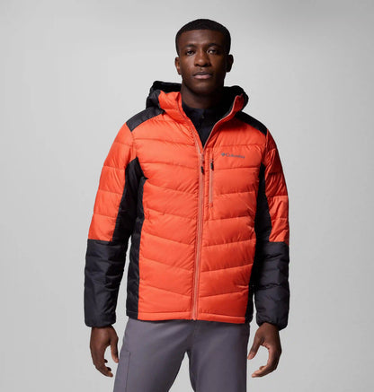 Men's Labyrinth Loop II Hooded Jacket