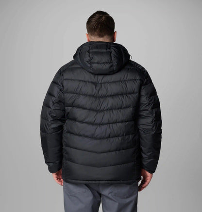 Men's Labyrinth Loop II Hooded Jacket - Big