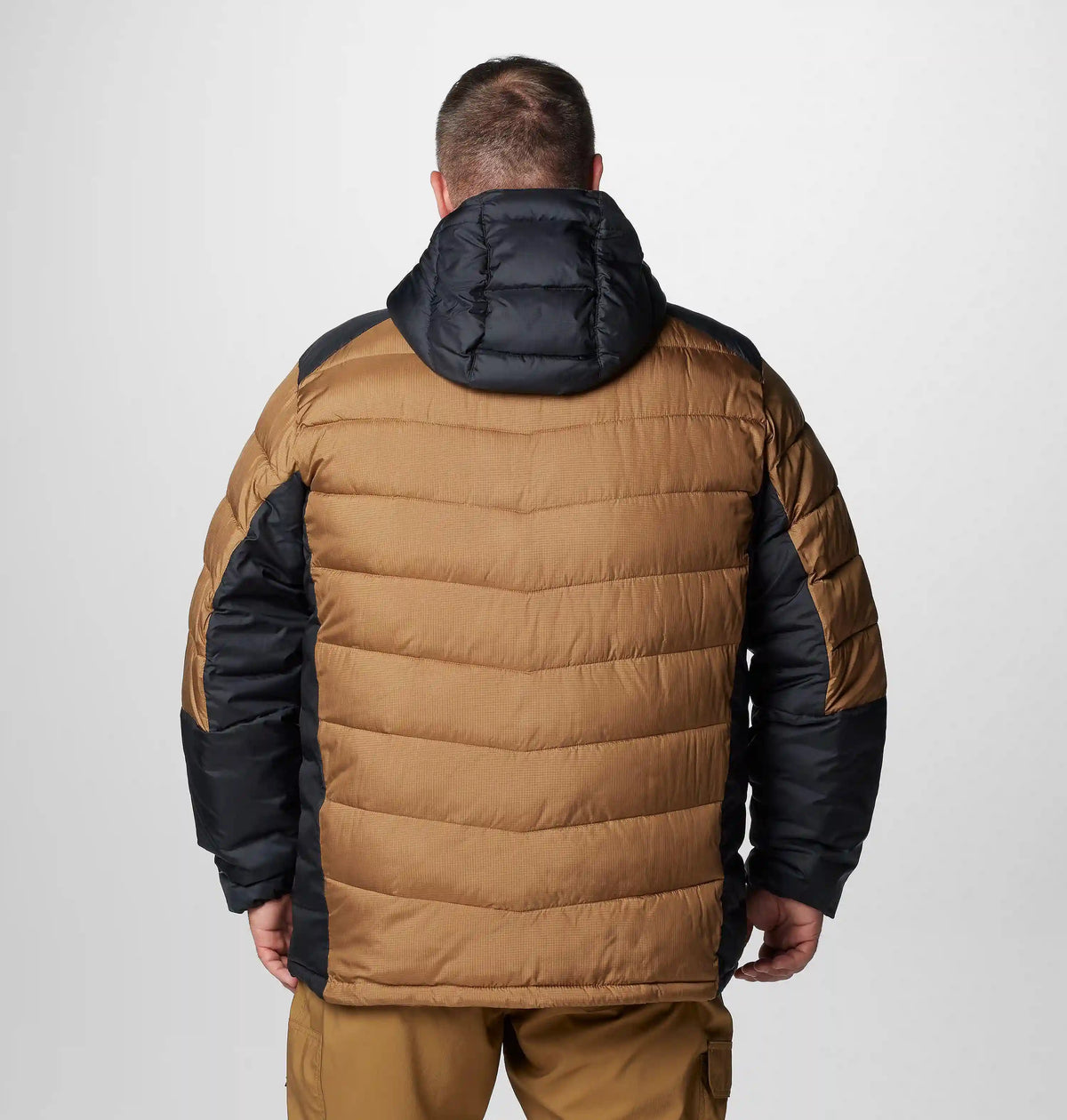 Men's Labyrinth Loop II Hooded Jacket - Big