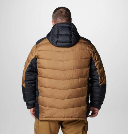 Men's Labyrinth Loop II Hooded Jacket - Big