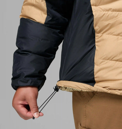 Men's Labyrinth Loop II Hooded Jacket - Big