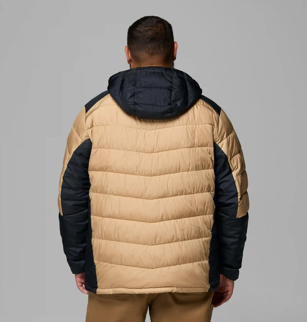 Men's Labyrinth Loop II Hooded Jacket - Big
