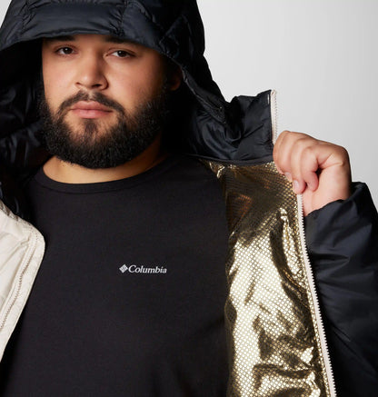 Men's Labyrinth Loop II Hooded Jacket - Big