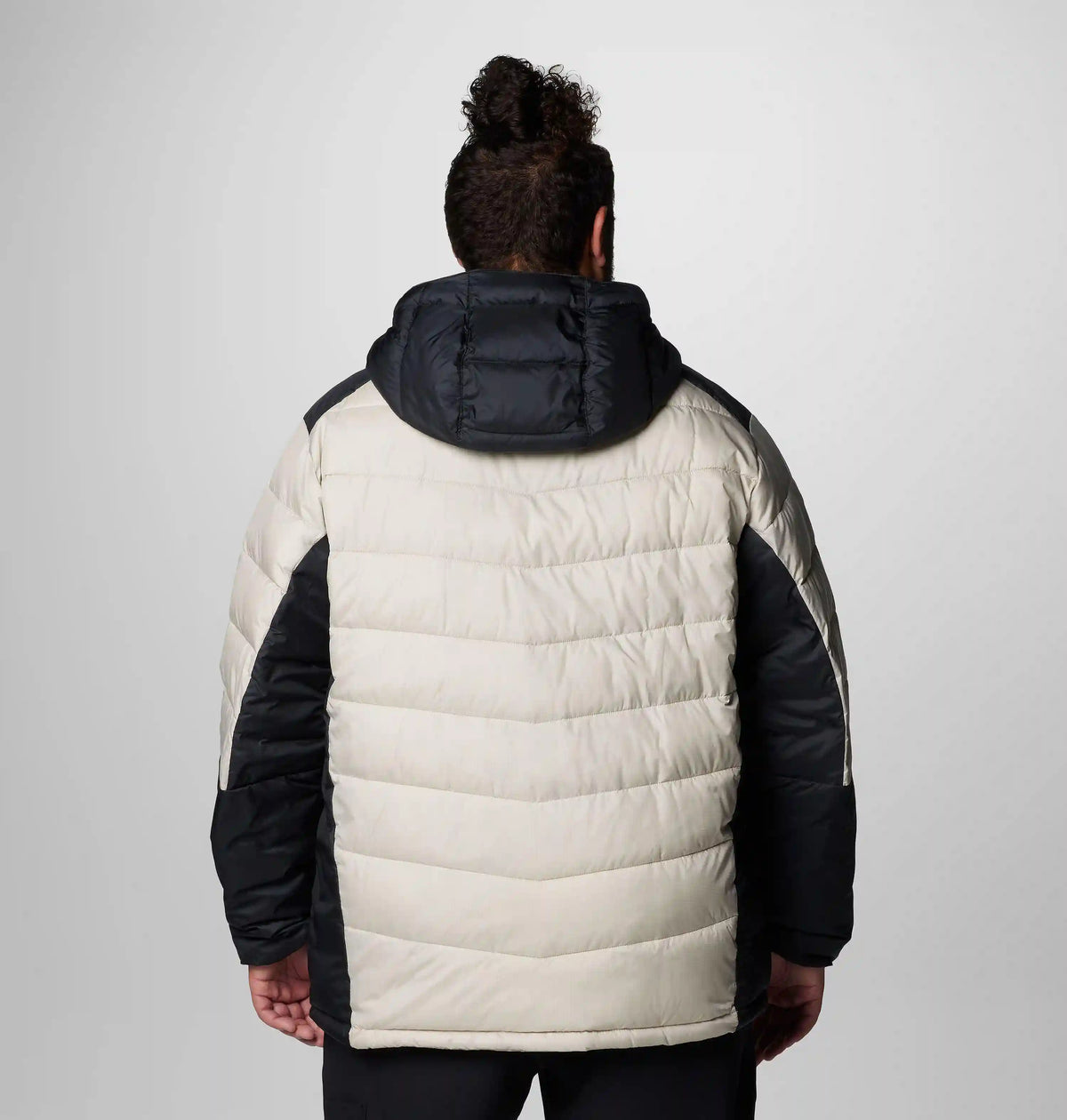 Men's Labyrinth Loop II Hooded Jacket - Big