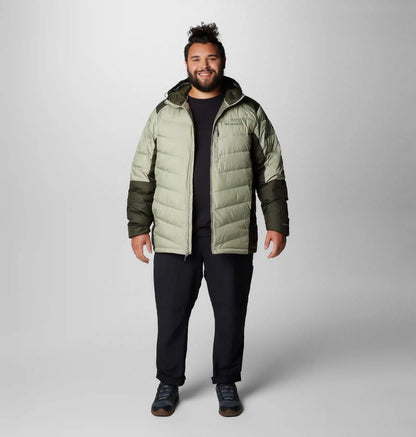 Men's Labyrinth Loop II Hooded Jacket - Big
