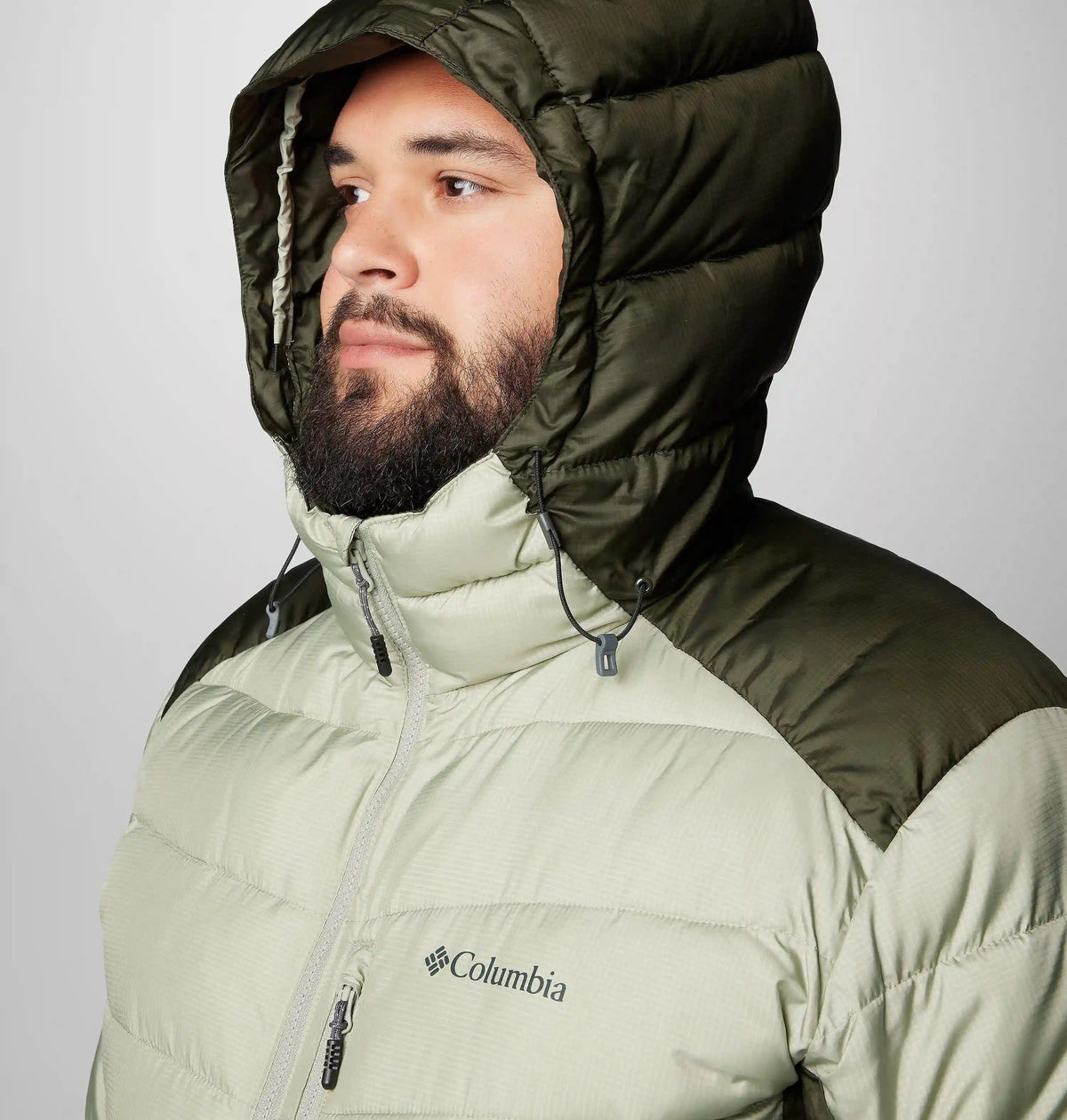 Men's Labyrinth Loop II Hooded Jacket - Big