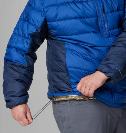 Men's Labyrinth Loop II Hooded Jacket - Big