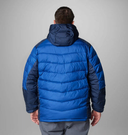 Men's Labyrinth Loop II Hooded Jacket - Big