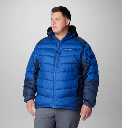 Men's Labyrinth Loop II Hooded Jacket - Big