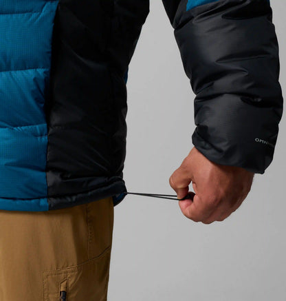 Men's Labyrinth Loop II Hooded Jacket - Big