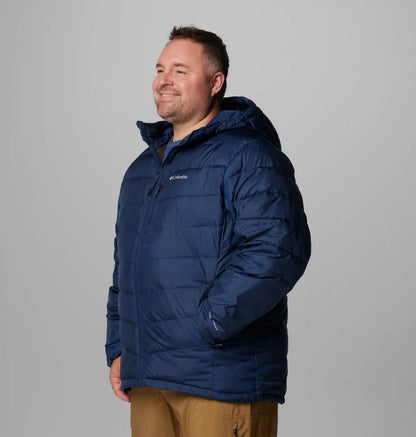 Men's Labyrinth Loop II Hooded Jacket - Big