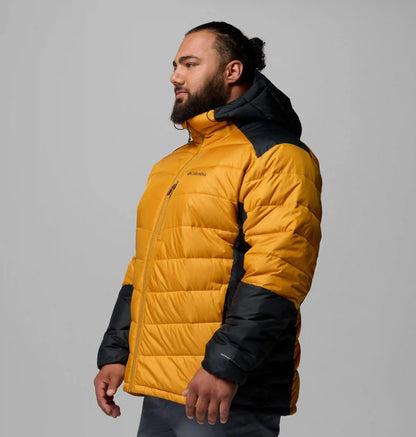 Men's Labyrinth Loop II Hooded Jacket - Big