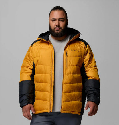Men's Labyrinth Loop II Hooded Jacket - Big