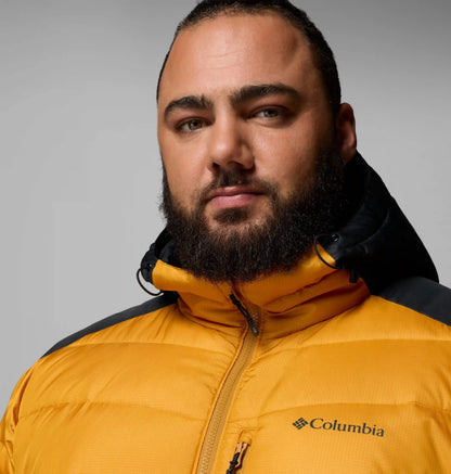Men's Labyrinth Loop II Hooded Jacket - Big