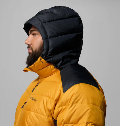 Men's Labyrinth Loop II Hooded Jacket - Big