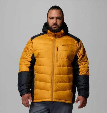 Men's Labyrinth Loop II Hooded Jacket - Big