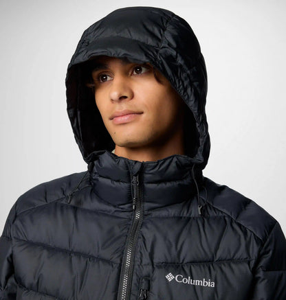 Men's Labyrinth Loop II Hooded Jacket - Tall