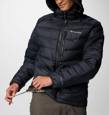 Men's Labyrinth Loop II Hooded Jacket - Tall