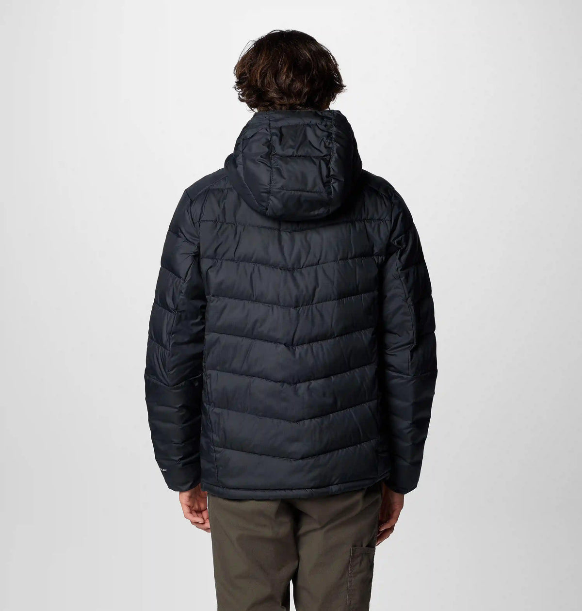 Men's Labyrinth Loop II Hooded Jacket - Tall
