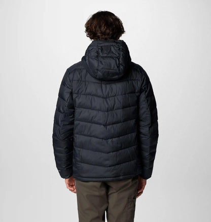 Men's Labyrinth Loop II Hooded Jacket - Tall