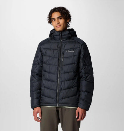 Men's Labyrinth Loop II Hooded Jacket - Tall