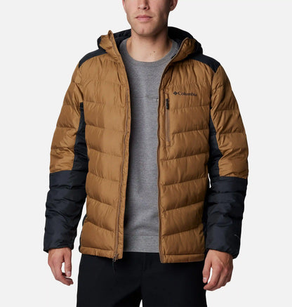 Men's Labyrinth Loop II Hooded Jacket - Tall