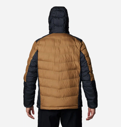 Men's Labyrinth Loop II Hooded Jacket - Tall