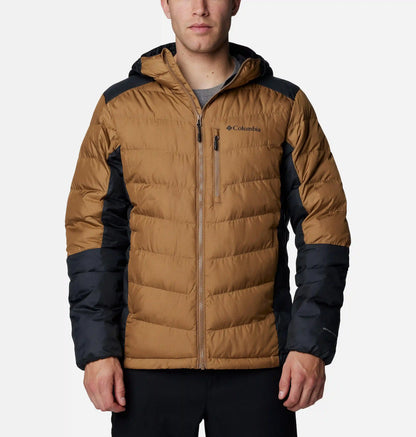 Men's Labyrinth Loop II Hooded Jacket - Tall