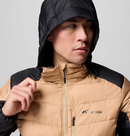 Men's Labyrinth Loop II Hooded Jacket - Tall