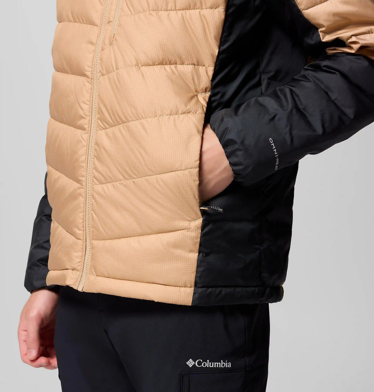 Men's Labyrinth Loop II Hooded Jacket - Tall