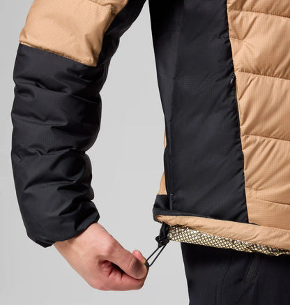 Men's Labyrinth Loop II Hooded Jacket - Tall