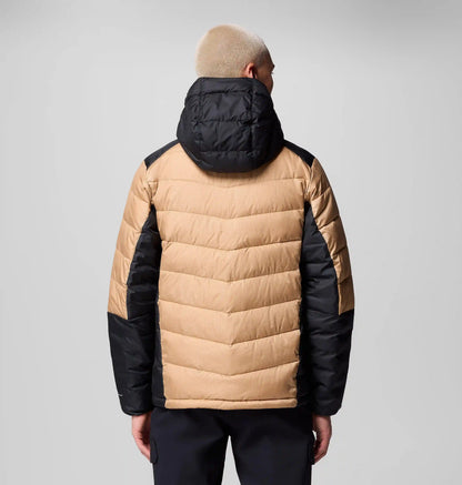 Men's Labyrinth Loop II Hooded Jacket - Tall